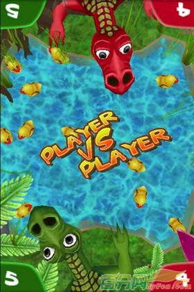 鳄鱼游戏下载苹果版苹果游戏模拟器电脑版-第1张图片-果博