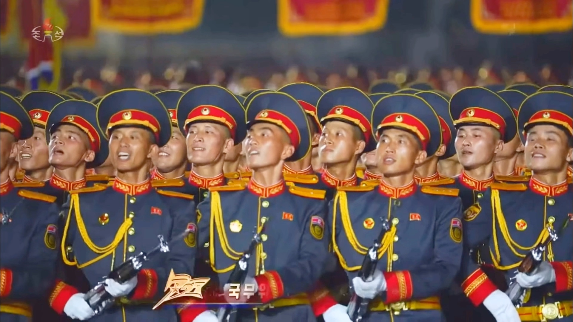 朝鲜版阅兵小苹果台湾100年阅兵式完整视频-第2张图片-太平洋在线下载