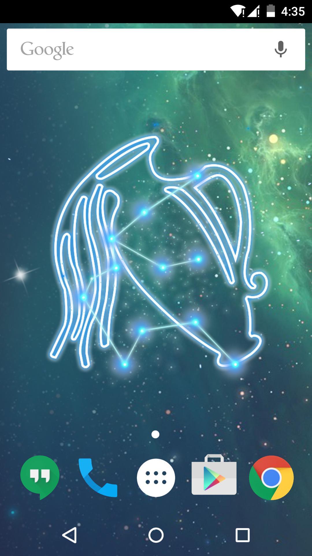 糖浆星座安卓版星座运势app推荐
