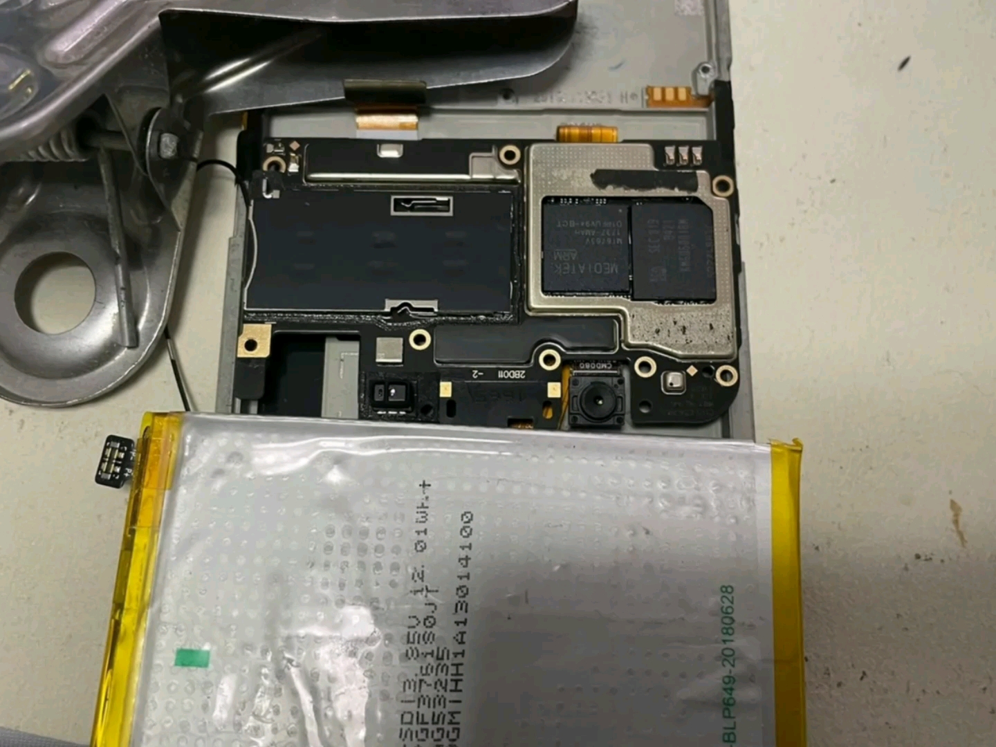 root精灵客户端oppooppo一键root工具下载-第1张图片-太平洋在线下载