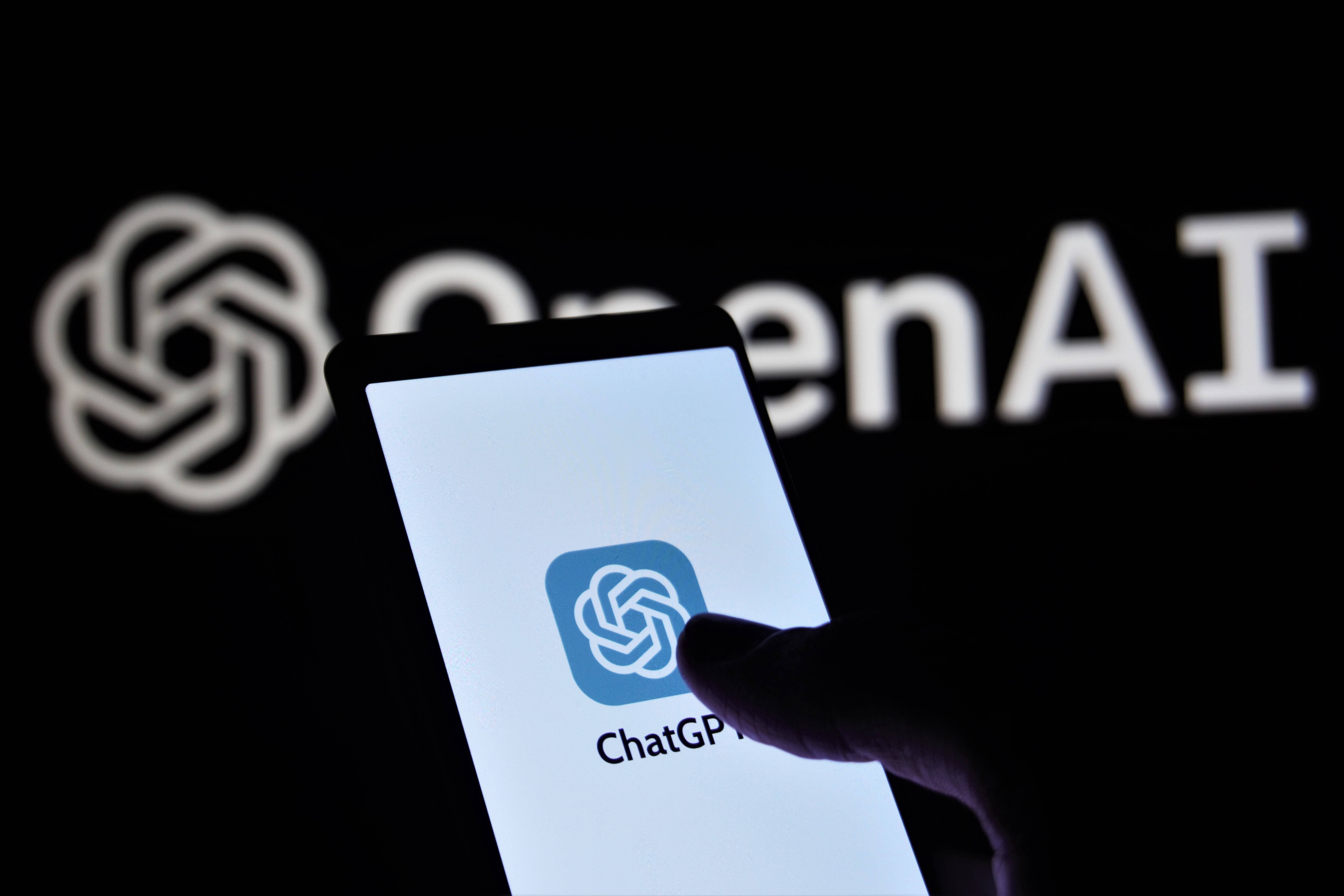 chatGPT中文版下载手机版chatpartner下载2020-第1张图片-太平洋在线下载