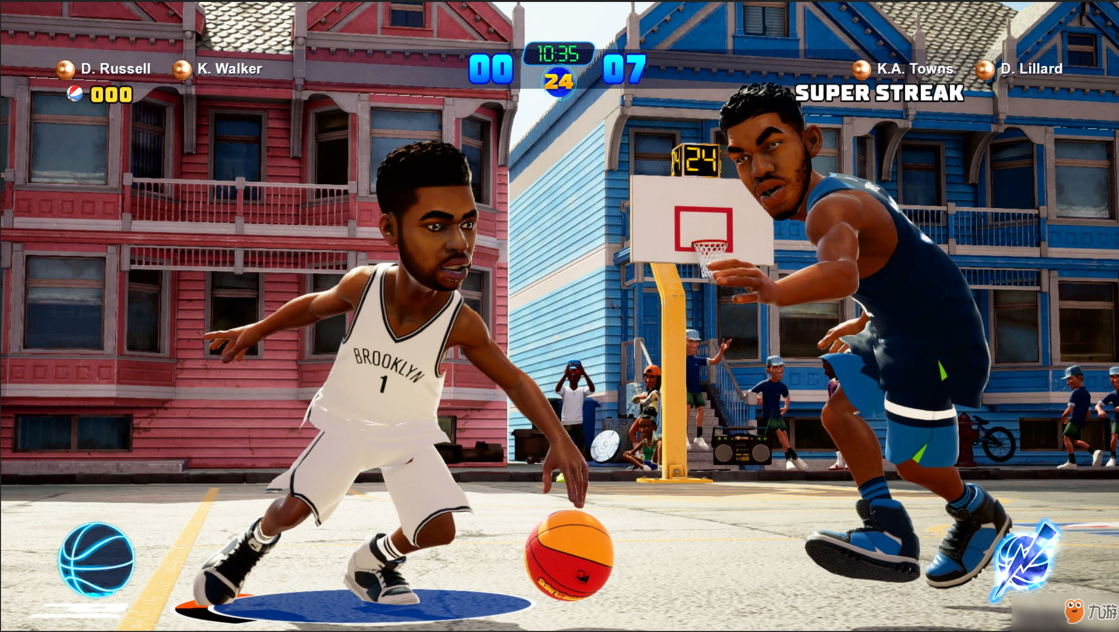 2k18安卓版下载nba2k18安卓版中文版