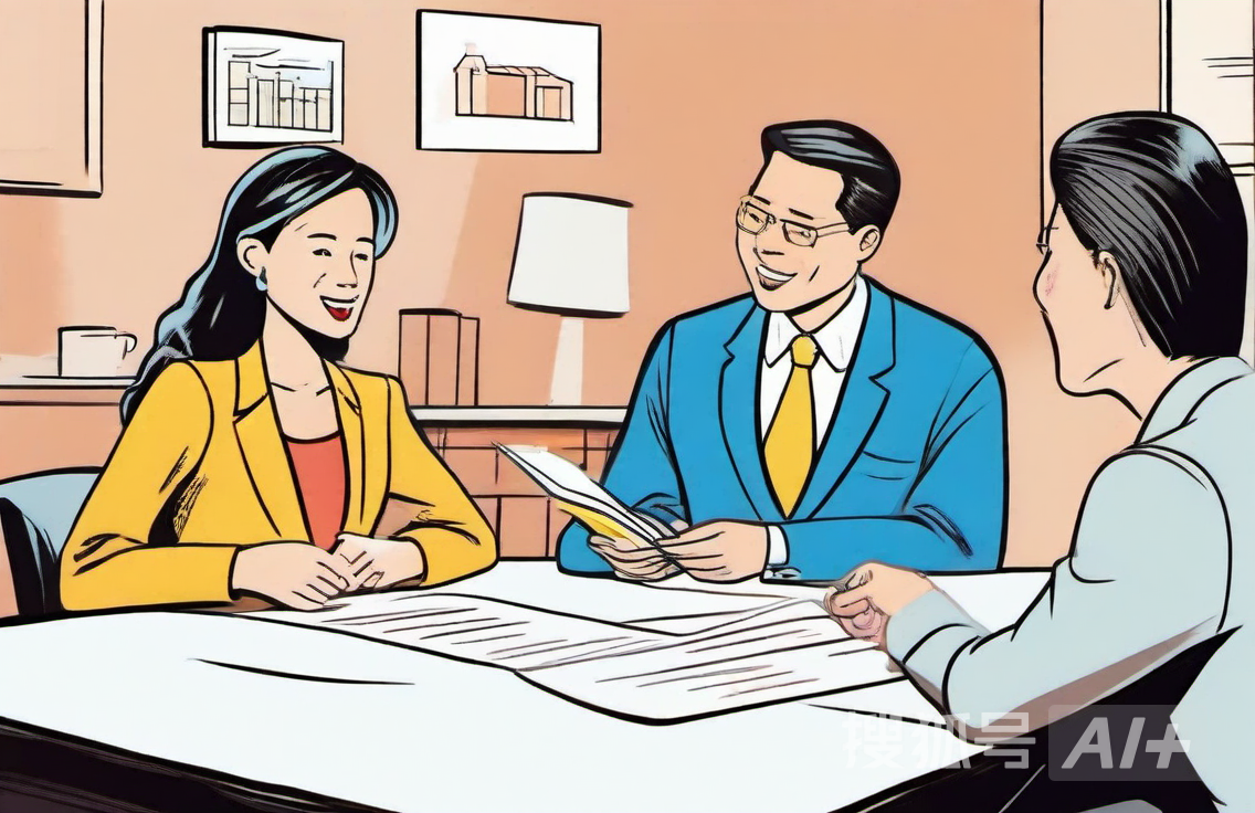 趣话漫画客户端郭达蔡明小品机器人趣话西瓜视频-第1张图片-太平洋在线下载