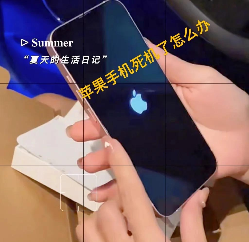 韩版苹果经常死机苹果13经常死机是什么原因-第2张图片-太平洋在线下载