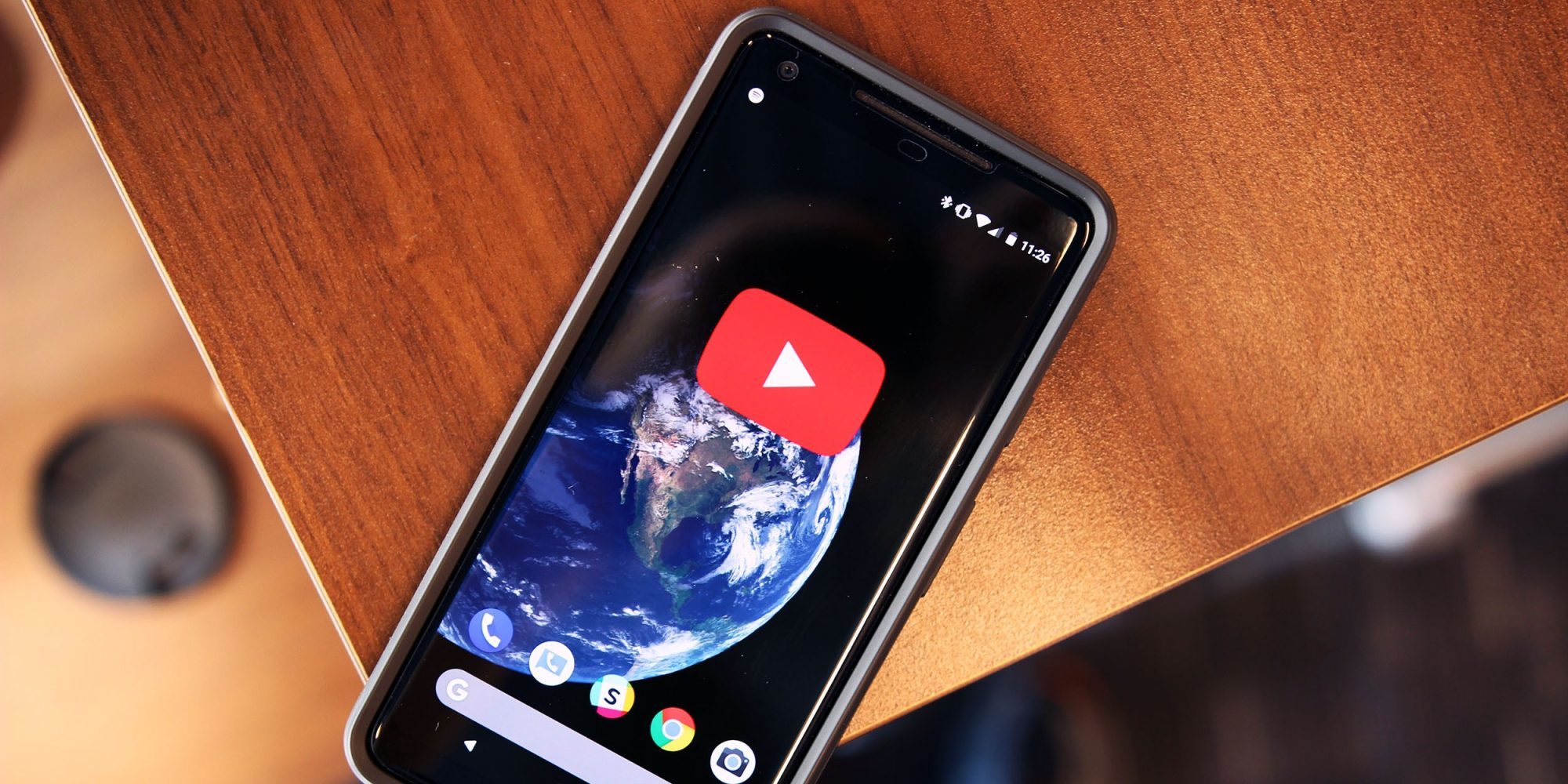 youtube有安卓版吗youtubeapp下载安卓版