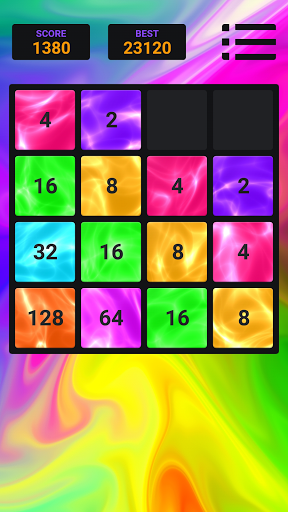 2048自定义手机版wpf基于mvvm设计模式的2048手机游戏-第2张图片-太平洋在线下载