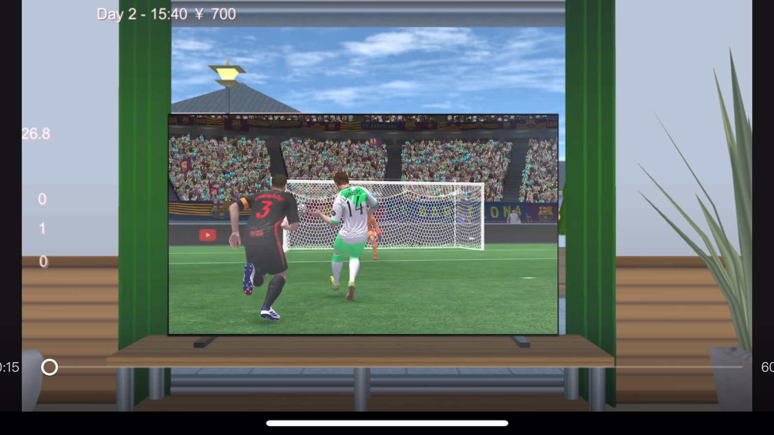 超级进球安卓版footballian安卓版