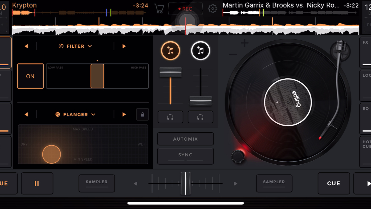edjingmix安卓版下载mixingstation安卓下载