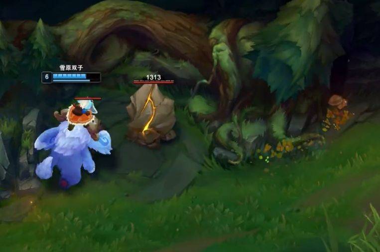 lol挂机客户端免费全自动挂机脚本软件-第2张图片-太平洋在线下载