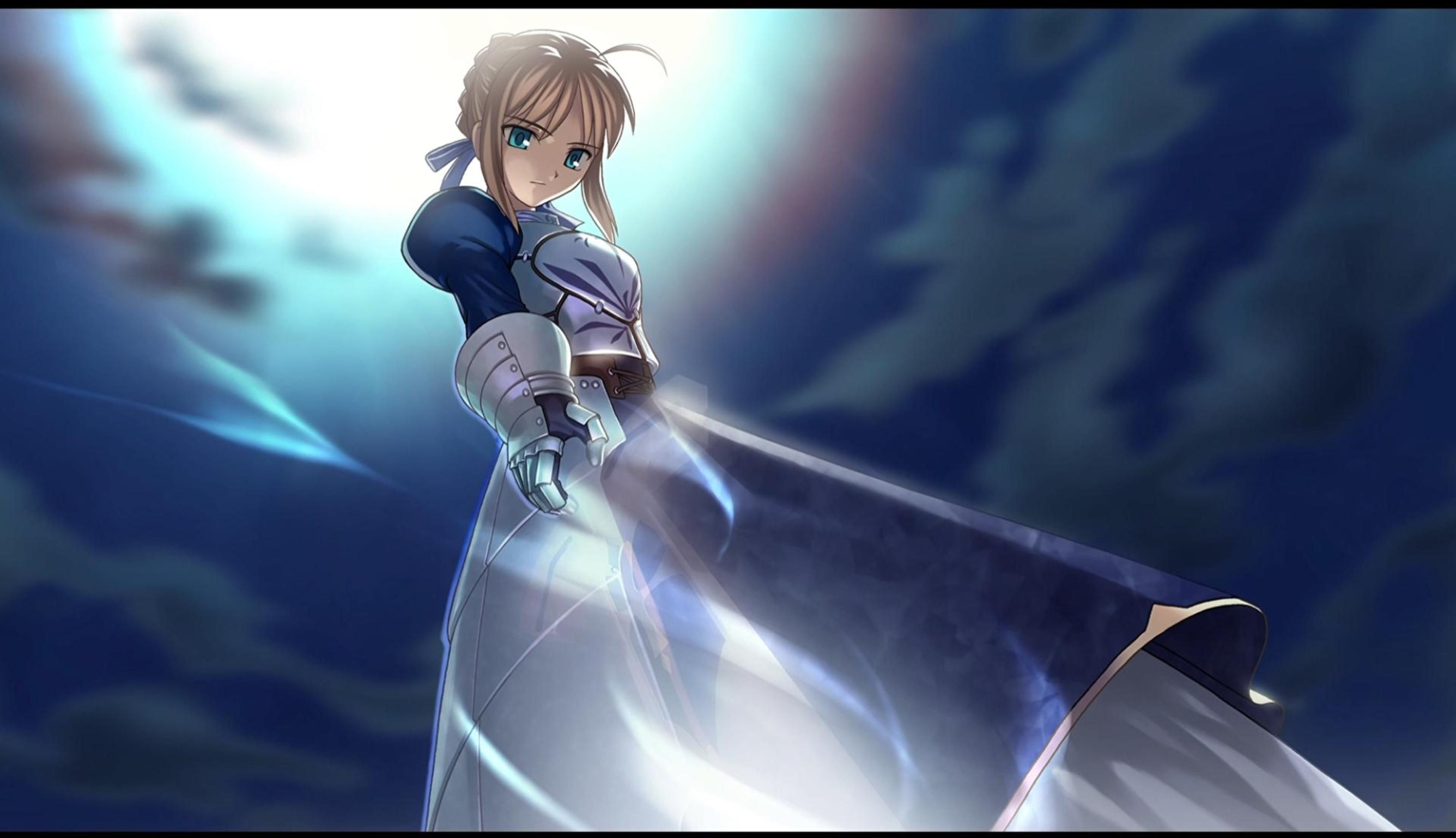 fatehollow安卓版fatehollowatraxia汉化版