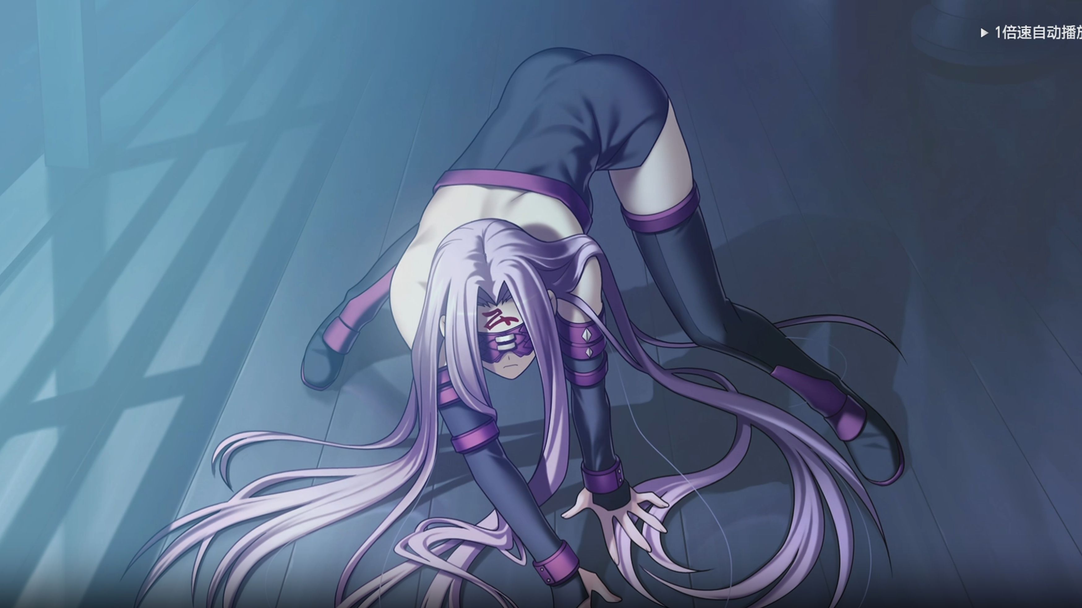 fatehollow安卓版fatehollowatraxia汉化版-第2张图片-太平洋在线下载