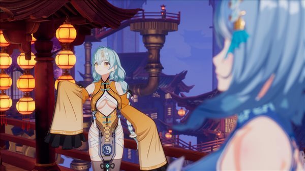 steam魔镜安卓版steam蒸汽平台官网入口-第2张图片-太平洋在线下载