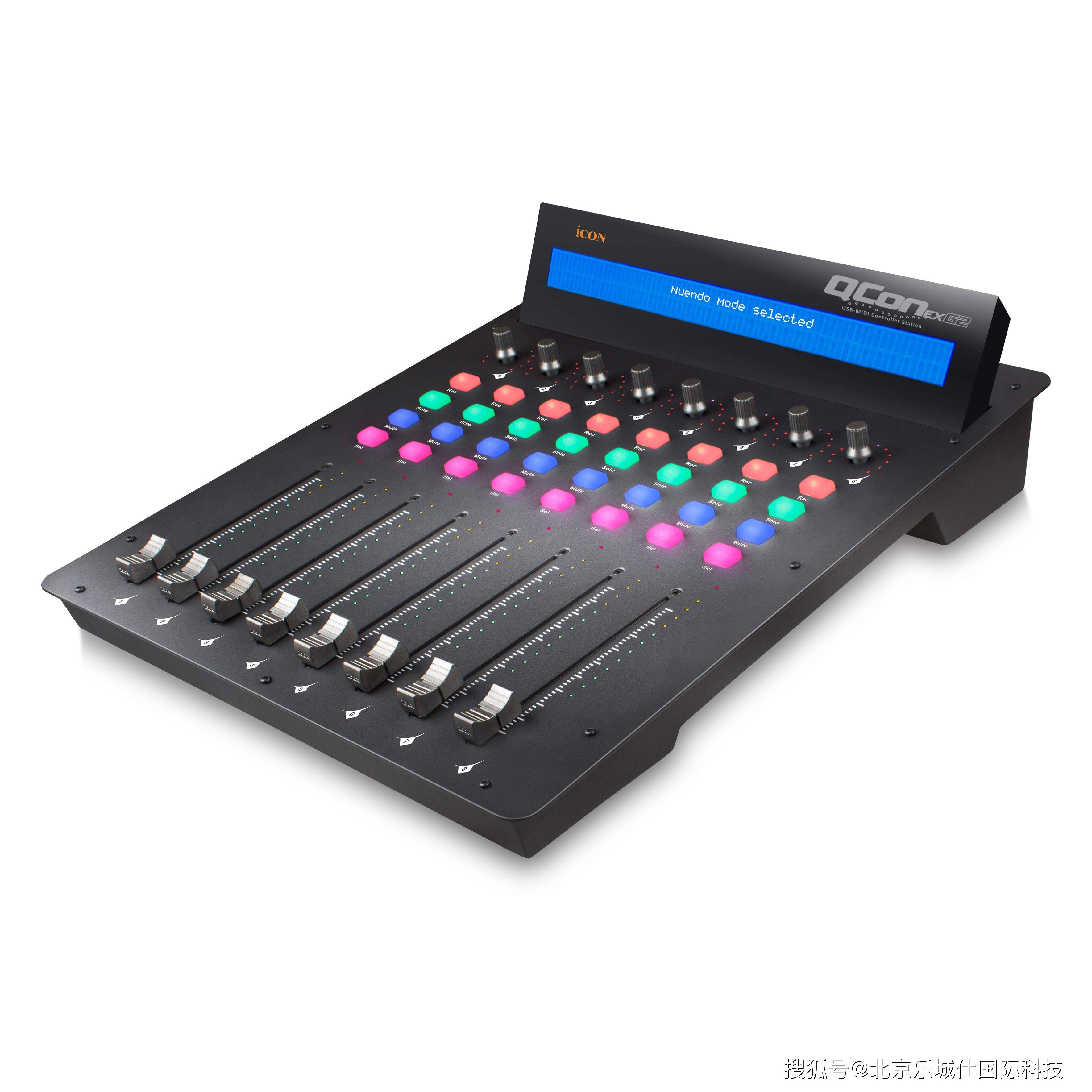 安卓版MIDI软件赛多利斯midiplus大容量移液器报价-第2张图片-太平洋在线下载