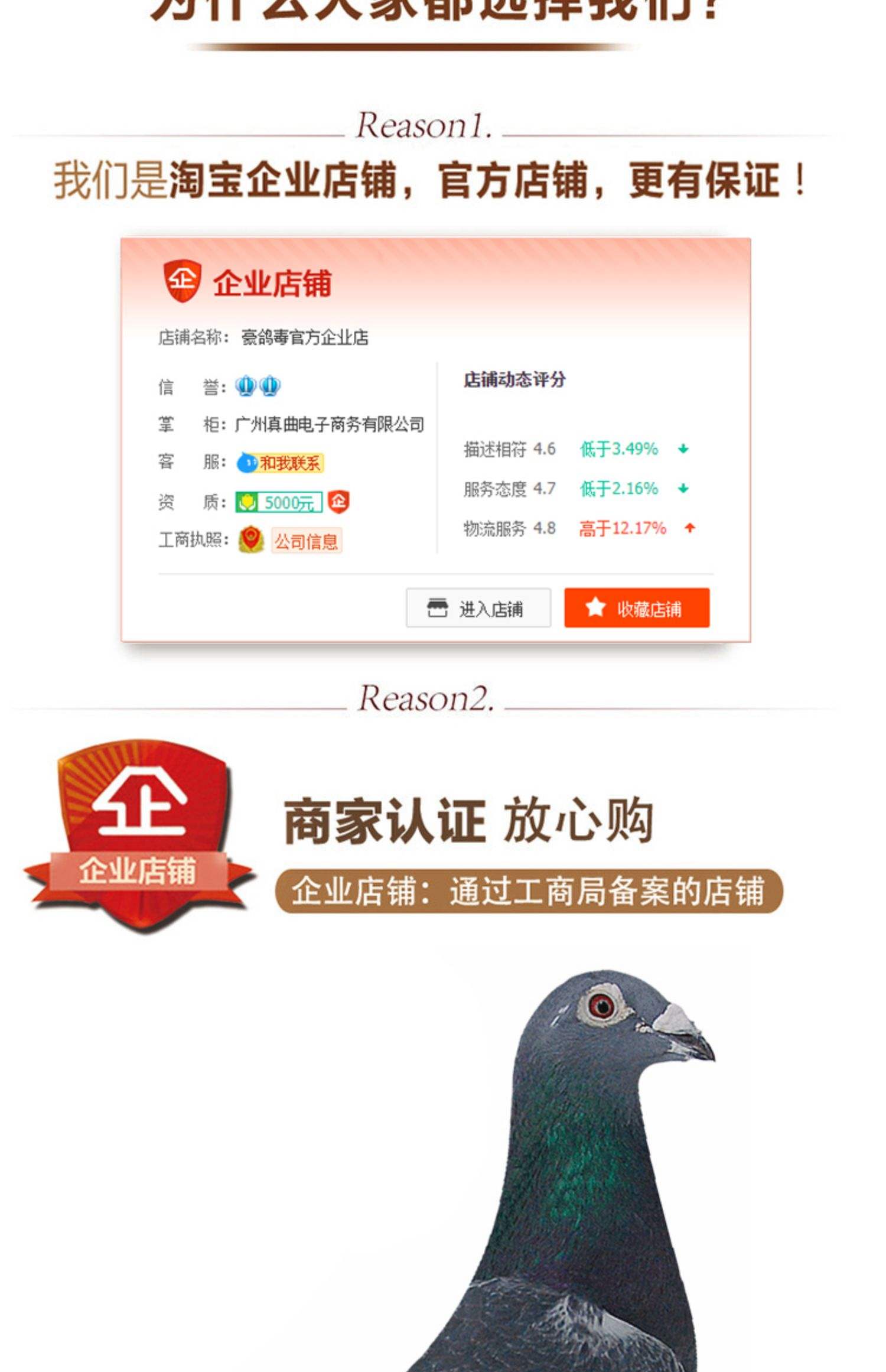 飞鸽商家客户端飞鸽商家客服工作台-第2张图片-太平洋在线下载